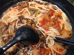 -云味馆·云南菜·云南米线(景田店)