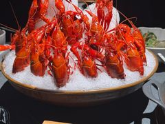 -龙宴海鲜城(经中路店)