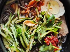 -鑫日千里马朝鲜族小馆(总店)