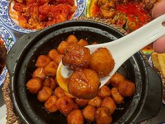 -回家吃饭·地道南昌菜(建德观总店)