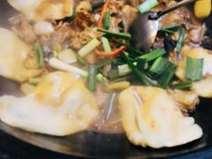 -曹丞相·地锅鸡·地锅鱼(武林店)