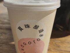 -宝珠奶酪(闵行仲盛店)