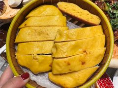 -单家老院·院子里的青岛菜(沙子口店)