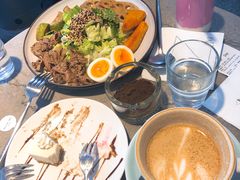 -Nectar One Cafe(勇烈路n1店)