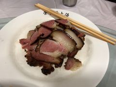 -荣生萝卜汤饭店
