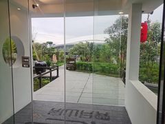 -霁月山房(体育公园店)