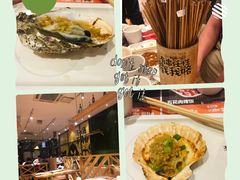 -木屋烧烤(西南角店)