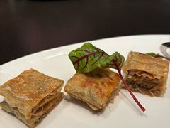 -山港凯悦酒店·东海88私房菜