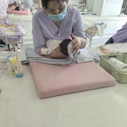 -季橙月子护理中心