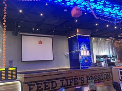 -bluefrog蓝蛙(皇庭广场店)