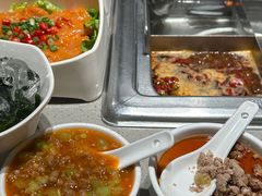 -海底捞火锅(九久奥特莱斯店)