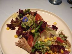 -Wei菋·Le Bistrot