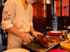 -宝轩渔府·老字号海鲜·正宗津菜(水上店)