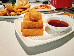 -海底捞火锅(枫蓝国际购物中心店)