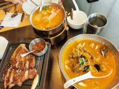 -simply thai天泰(世纪汇店)
