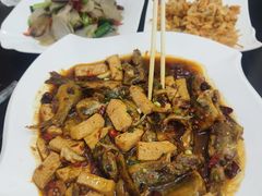 -老菜馆(滨江大道东段店)