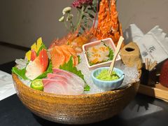 -花潮料理艺食馆(苏宁广场B区店)
