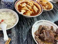 -西月城谭豆花(春熙路店)