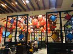 大堂-大壶春生煎(四川中路店)