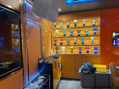 -星澜沉浸式剧本杀KTV轰趴馆(百子湾店)