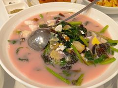 -东兴楼饭庄(六里桥店)