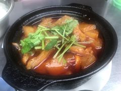 -廖记老砂锅(上清寺店)