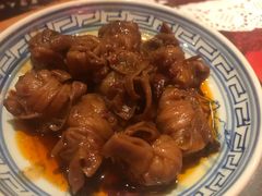 -味福记·本地特色菜(八一万达广场店)