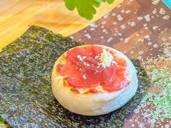 -鮨冠OMAKASE食べ放题(北京首店)