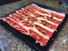 -高丽苑韩国烤肉(海昌路旗舰店)