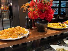-拉蒂娜·巴西牛排馆 Latina·Brazilian Steakhouse(王府井喜悦店)