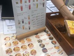 -京馔手工吐司(万达广场济南高新店)