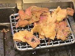 -金妈家烤肉(龙湖U城天街店)