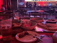 -造精酿餐厅