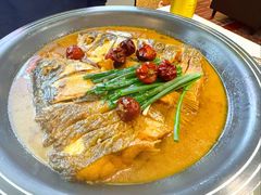 -小城外婆肴私房菜.十年品牌(上地店)