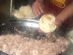 -老潼关港口肉夹馍(秦东店)