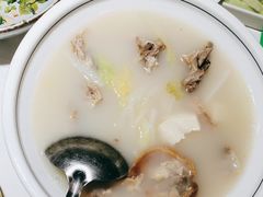 -鸭王烤鸭店(三里河店)