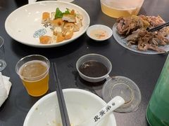 -皮蛋弟砂锅店(总店)