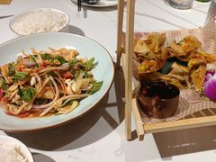 -MORNING  TAI莫柠泰·东南亚泰式餐厅(滨江公园店)