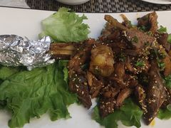 -清真悦宾楼食府(海湖店)