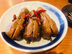 鸭脑壳-王妈热卤·川味馆(海昌店)