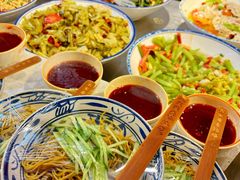 -福苗小骆驼烧烤(莲湖路店)