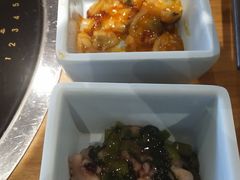 -水林间·寿喜烧自助(仙林金鹰店)