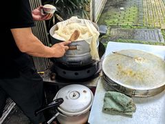 -老包炊饭