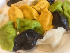 -添福来墨鱼饺子 · 海鲜东北菜(大连星海·黄浦路店)