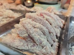-特色椒盐排条(天山西路店)
