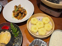 -寻宝记绍兴菜(鲁迅路店)