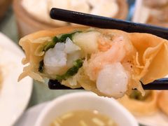 -龙的酒楼·手工早茶·顺德菜(近良路店)