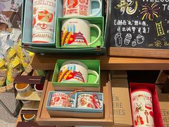 -星巴克臻选(北京富力家园店)