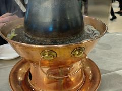 -东来顺饭庄(王府井步行街店)