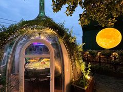 -1819餐厅·团队聚餐·烤串·精酿